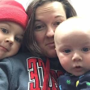 Meet your Posher, Bailey